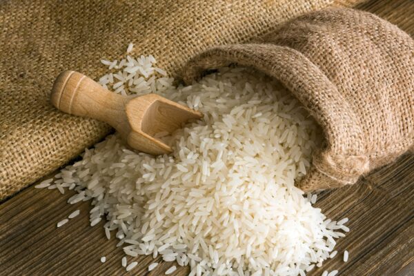 Rice (Chawal)