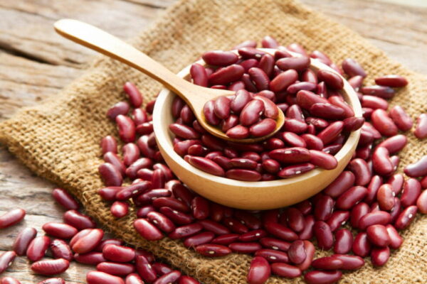 Red Kidney Beans (Rajma)