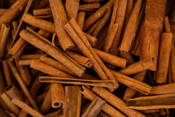 Cinnamon Sticks