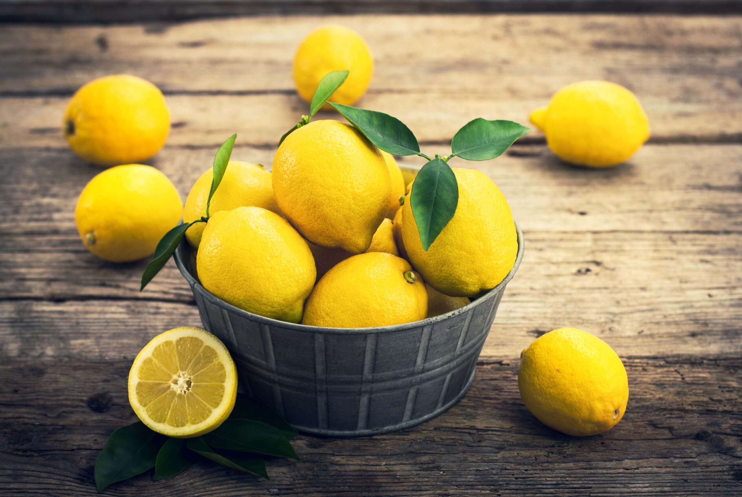 Lemons