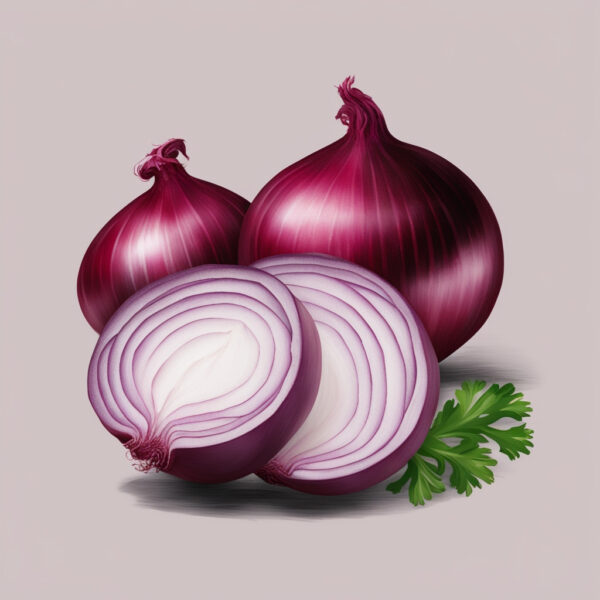 Onion (Red)